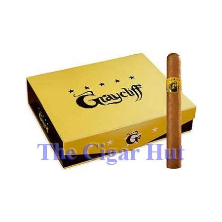 Graycliff G2 PGX - Box of 20 Cigars, Package Qty: Box of 20 Cigars