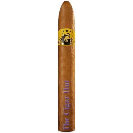 Graycliff G2 Pirate - Single Cigar, Package Qty: Single Cigar
