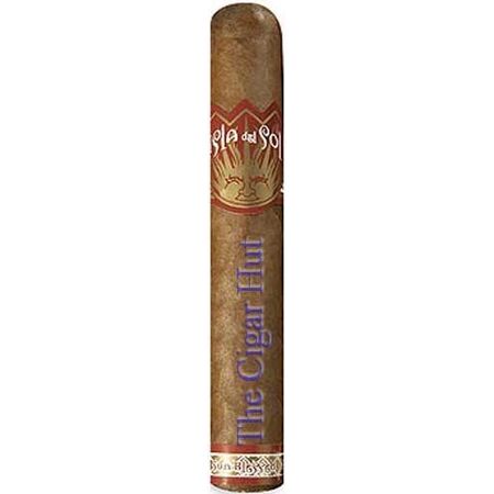 Isla Del Sol Robusto - Single - Single Cigar