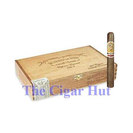La Aroma de Cuba Edicion Especial No. 3 Toro - Box of 25 Cigars, Package Qty: Box of 25 Cigars