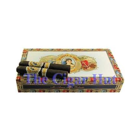 La Aroma de Cuba Mi Amor Robusto - Box of 25 Cigars, Package Qty: Box of 25 Cigars
