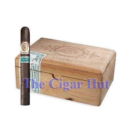 La Herencia Cubana Oscuro Fuerte Toro - Box of 20 Cigars, Package Qty: Box of 20 Cigars