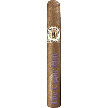 La Herencia Cubana Toro - Single Cigar, Package Qty: Single Cigar