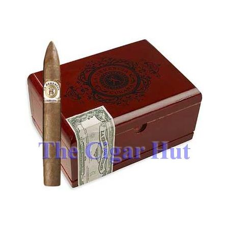 La Herencia Cubana Torpedo - Box of 20 Cigars, Package Qty: Box of 20 Cigars
