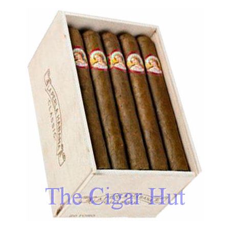 La Perla Habana Classic Toro - Box of 20 Cigars, Package Qty: Box of 20 Cigars
