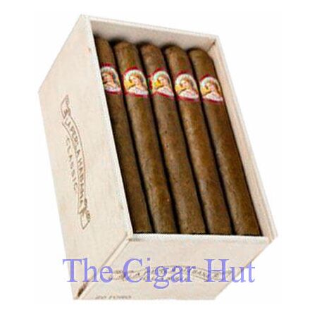 La Perla Habana Classic Toro - Box of 20 Cigars, Package Qty: Box of 20 Cigars