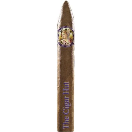 La Perla Habana Morado Belicoso - Single Cigar, Package Qty: Single Cigar