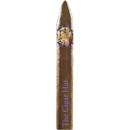 La Perla Habana Morado Belicoso - Single Cigar, Package Qty: Single Cigar