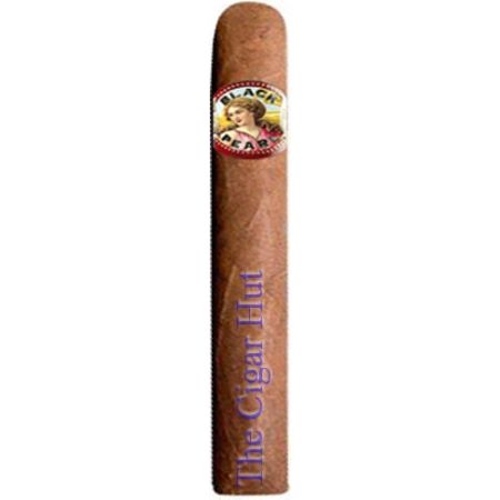 La Perla Habana Rojo Robusto - Single Cigar, Package Qty: Single Cigar