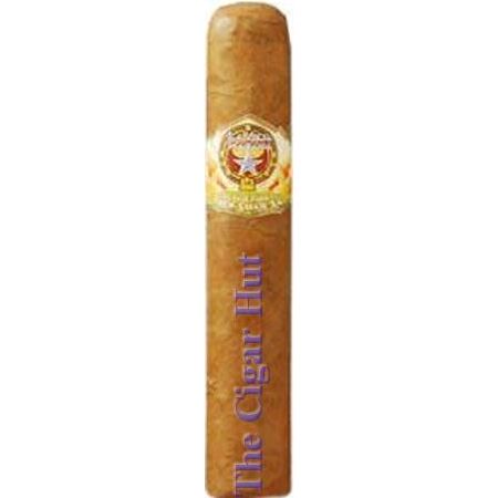 La Vieja Habana Connecticut Rothschild Luxo - Single Cigar, Package Qty: Single Cigar