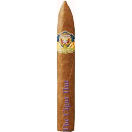 La Vieja Habana Corojo Belicoso D - Single Cigar, Package Qty: Single Cigar