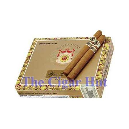 Macanudo Gold Label Shakespeare - Box of 25 Cigars, Package Qty: Box of 25 Cigars