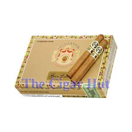 Macanudo Gold Label Tudor - Box of 25 Cigars, Package Qty: Box of 25 Cigars