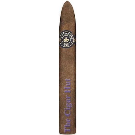 Montecristo Media Noche No. 2 Torpedo - Single Cigar, Package Qty: Single Cigar