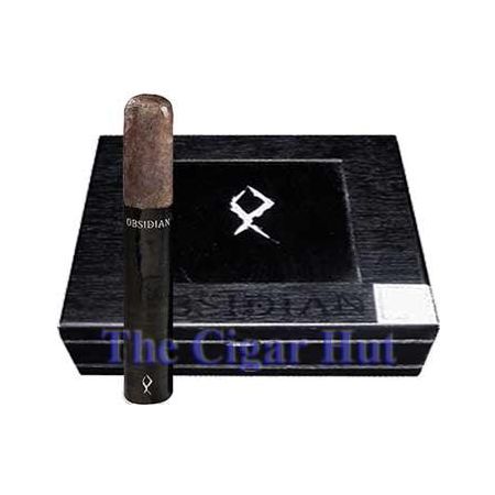 Obsidian Robusto - Box of 20 Cigars