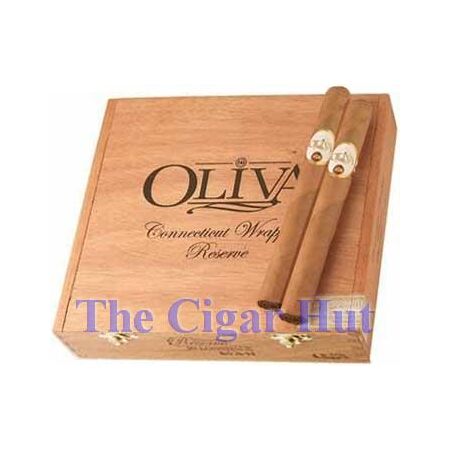 Oliva Connecticut Reserve Churchill