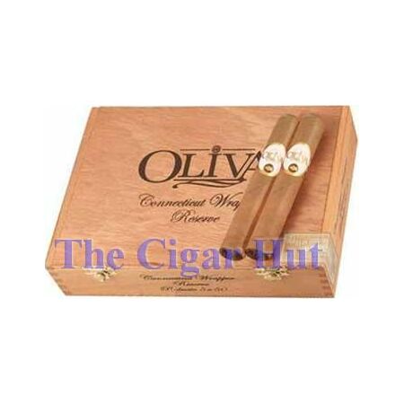 Oliva Connecticut Reserve Robusto