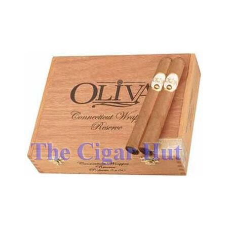 Oliva Connecticut Reserve Toro