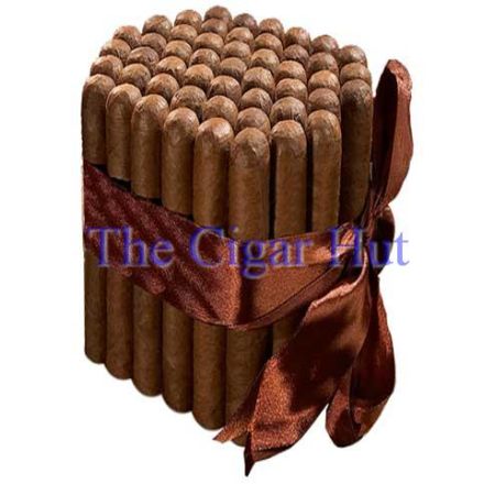 Perdomo Fresh-Rolled Double Corona - Wheel of 40 Cigars