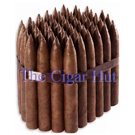 Perdomo Fresh-Rolled Torpedo - Wheel of 40 Cigars