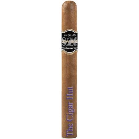 Perdomo Slow-Aged Lot 826 Churchill - Single Cigar, Package Qty: Single Cigar