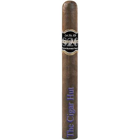 Perdomo Slow-Aged Lot 826 Churchill Maduro - Single - Single Cigar