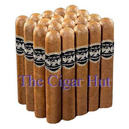 Perdomo Slow-Aged Lot 826 Robusto - Bundle of 20 Cigars