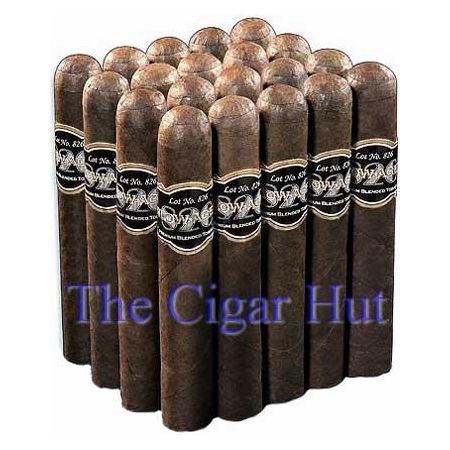Perdomo Slow-Aged Lot 826 Robusto Maduro - Bundle of 20 Cigars