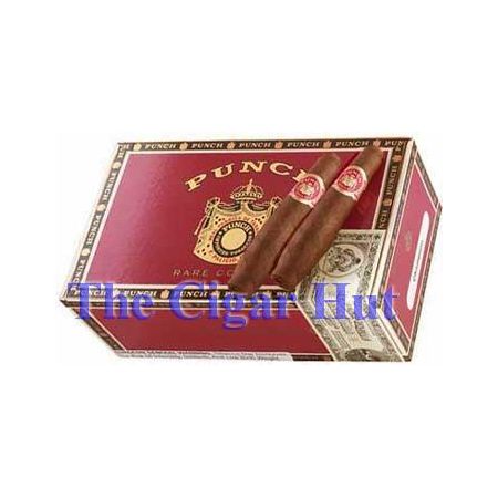 Punch Rare Corojo Champion - Box of 25 Cigars