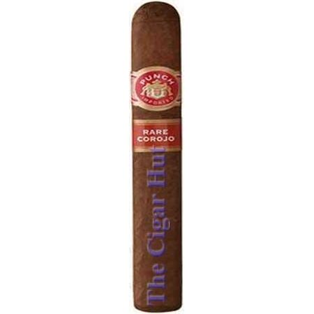 Punch Rare Corojo Magnum - Single - Single Cigar