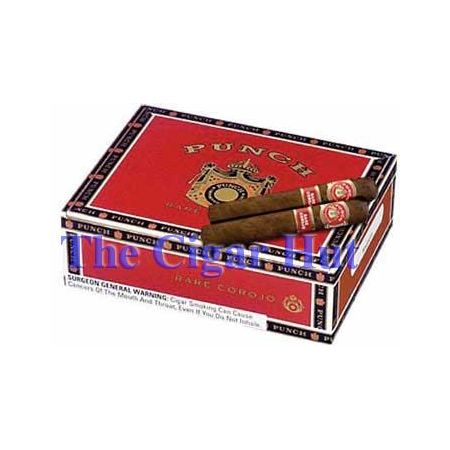 Punch Rare Corojo Magnum - Box of 25 Cigars
