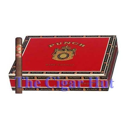 Punch Rare Corojo Pita - Box of 25 Cigars