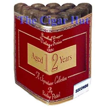 Rocky Patel Vintage 1990 Petit Corona Seconds - Bundle of 15 Cigars
