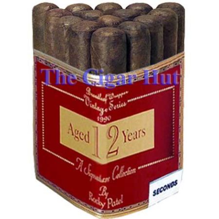 Rocky Patel Vintage 1990 Robusto Seconds - Bundle of 15 Cigars