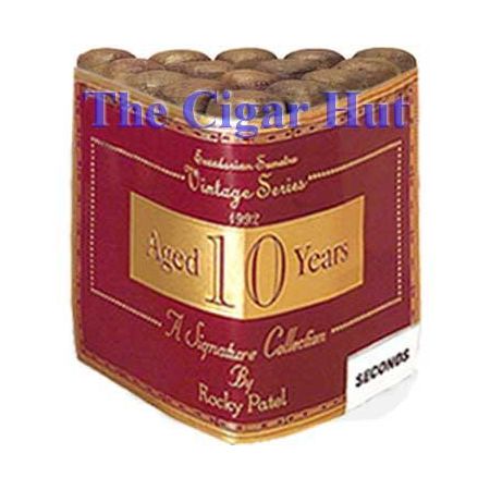 Rocky Patel Vintage 1992 Perfecto Seconds - Bundle of 15 Cigars