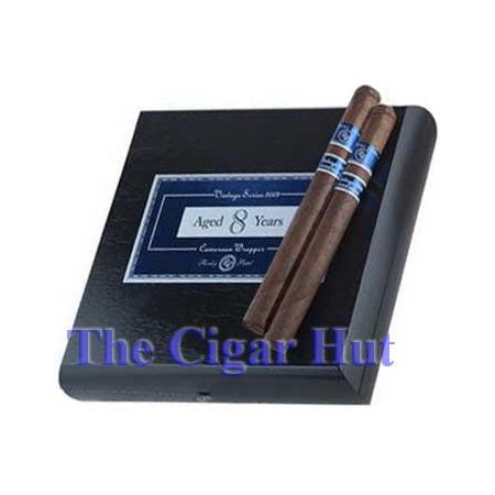 Rocky Patel Vintage 2003 Churchill - Box of 20 Cigars, Package Qty: Box of 20 Cigars