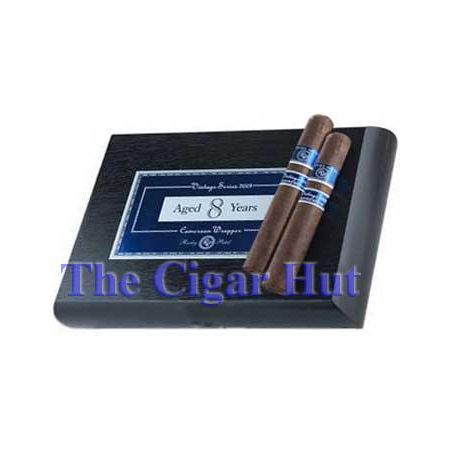 Rocky Patel Vintage 2003 Robusto - Box of 20 Cigars, Package Qty: Box of 20 Cigars