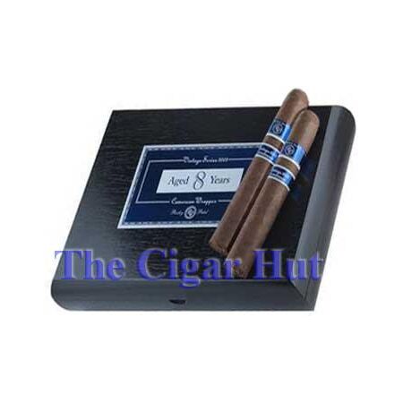 Rocky Patel Vintage 2003 Sixty - Box of 20 Cigars, Package Qty: Box of 20 Cigars