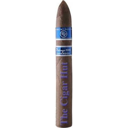 Rocky Patel Vintage 2003 Torpedo - Single Cigar, Package Qty: Single Cigar