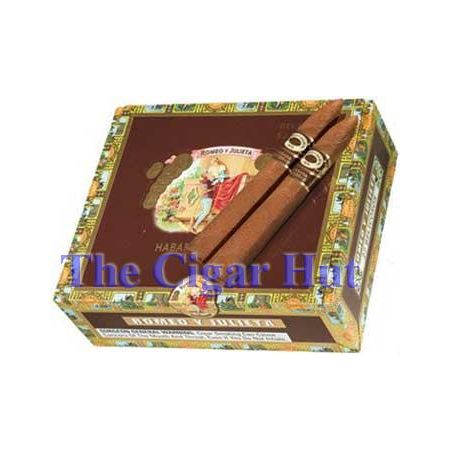 Romeo y Julieta Reserve Belicoso - Box of 27 Cigars