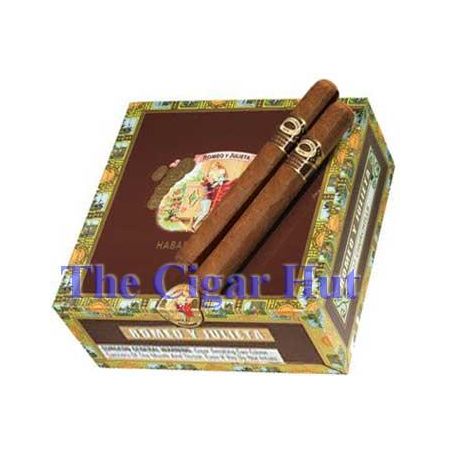 Romeo y Julieta Reserve Churchill - Box of 27 Cigars