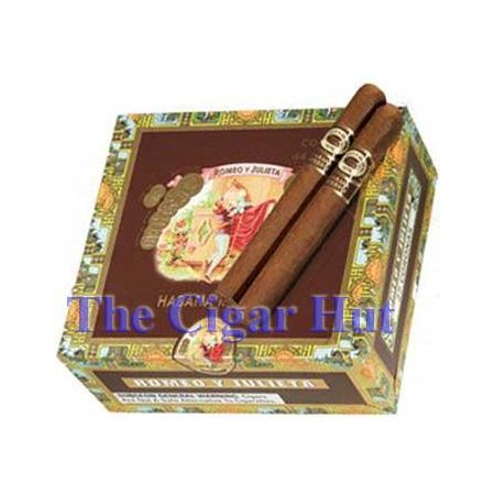 Romeo y Julieta Reserve Corona - Box of 27 Cigars