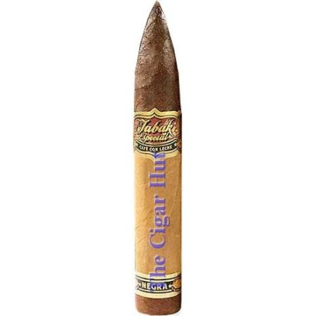 Tabak Especial Limited Edition Cafe con Leche - Single - Single Cigar