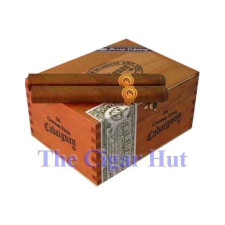 Tatuaje Cabaiguan Coronas Extra - Box of 24 Cigars, Package Qty: Box of 24 Cigars