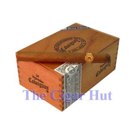 Tatuaje Cabaiguan Imperiales - Box of 24 Cigars, Package Qty: Box of 24 Cigars