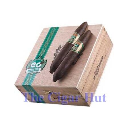 601 Green Label Habano Oscuro La Punta