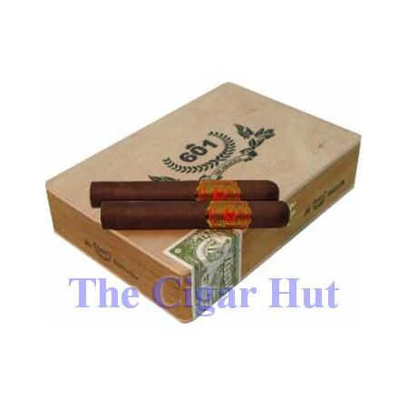 601 Red Label Habano Robusto