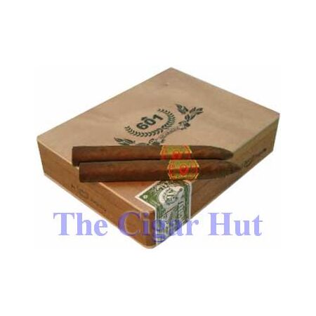 601 Red Label Habano Torpedo