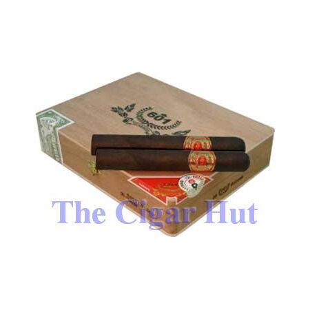 601 Red Label Habano Trabuco