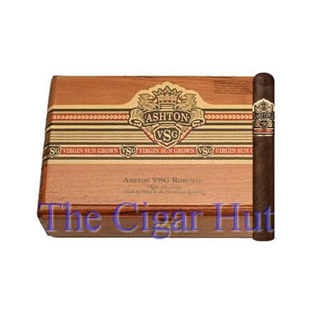 Ashton VSG Robusto